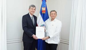 Rusia apuesta por profundizar la cooperación con RD tras apertura de su embajada en el país Rusia apuesta por profundizar la cooperación con RD tras apertura de su embajada en el país