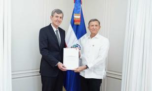 Rusia apuesta por profundizar la cooperación con RD tras apertura de su embajada en el país