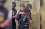 Imponen prisión domiciliaria a Winston Rizik, acusado de abuso sexual a una menor de edad
