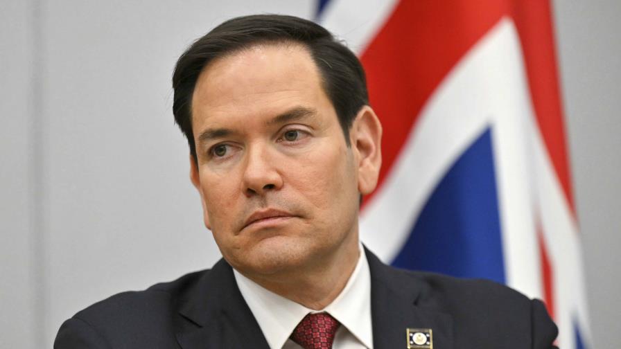 Marco Rubio cierra una oficina contra la desinformación porque se usaba para censurar Marco Rubio cierra una oficina contra la desinformación porque se usaba para censurar