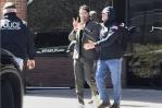 Activista palestino que esperaba entrevista de ciudadanía es arrestado por el ICE en Vermont