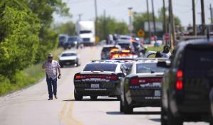 Reportan tiroteo en una secundaria de Dallas