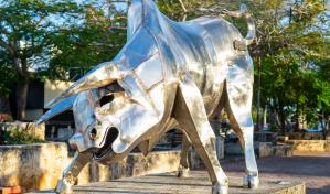 Galería 360 conmemora el legado de José Ignacio Morales, El Artístico con exposición