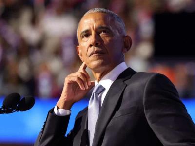 Barack Obama y Larry David lanzan serie de comedia en HBO