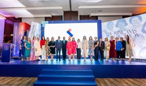 Libro "Dominicanas que hicieron el Switch en la Salud" reconoce a mujeres destacadas de este sector