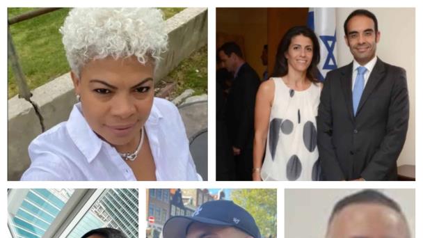 Los dominicanos residentes en Estados Unidos que fallecieron en el colapso del Jet Set