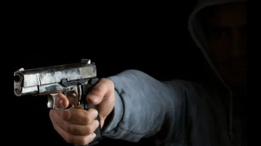 Ataque a tiros en Nagua deja una joven muerta y dos heridos Ataque a tiros en Nagua deja una joven muerta y dos heridos