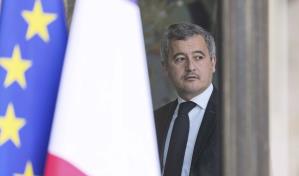 Francia: Ataques en prisiones son reacción a nueva ofensiva antidrogas Francia: Ataques en prisiones son reacción a nueva ofensiva antidrogas