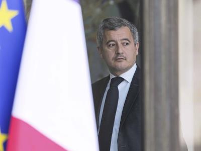 Francia lidia con reacción a nueva ofensiva antidrogas