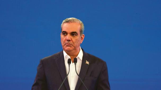Luis Abinader reconoce que la tragedia del Jet Set tocó a todos en el país