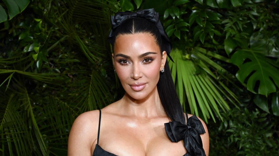 Kim Kardashian testificará en el juicio por el robo de sus joyas en París Kim Kardashian testificará en el juicio por el robo de sus joyas en París