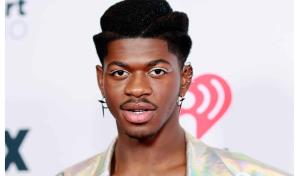 El rapero Lil Nas X es hospitalizado por una parálisis facial
