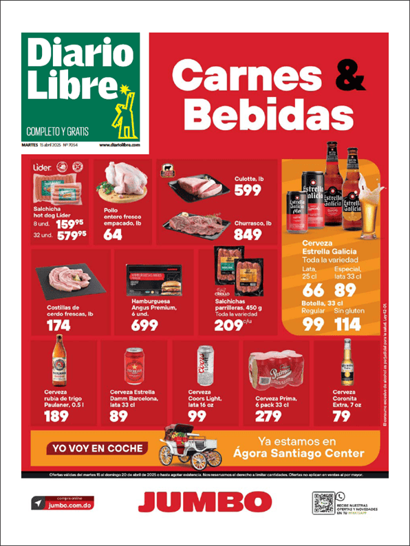 versión impresa