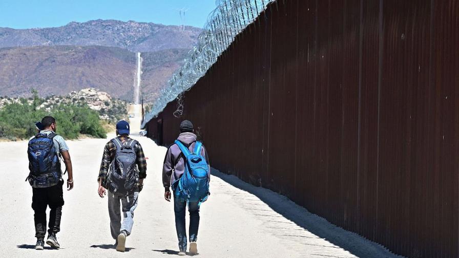 Jueza anula orden de Trump que obligaba a más de 200,000 haitianos a abandonar EE. UU.