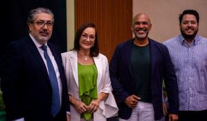 La UCSD celebra el Primer Congreso de Periodismo Digital y Emprendimiento