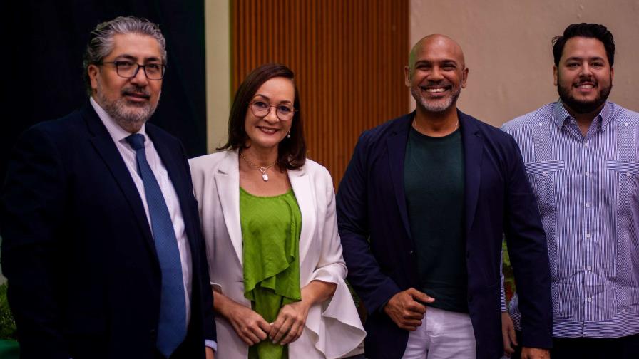 La UCSD celebra el Primer Congreso de Periodismo Digital y Emprendimiento La UCSD celebra el Primer Congreso de Periodismo Digital y Emprendimiento