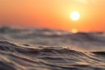 Un estudio detecta que las olas de calor marinas se han triplicado desde 1940