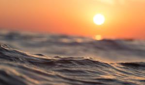 Un estudio detecta que las olas de calor marinas se han triplicado desde 1940