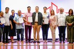 Promipyme celebra feria para otorgar RD$215 millones a 675 emprendedores en SDE Promipyme celebra feria para otorgar RD$215 millones a 675 emprendedores en SDE