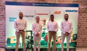 Reid & Compañía presenta su portafolio de marcas en la Ciudad Corazón