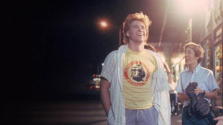 "Real Genius": 40 años del clásico de Val Kilmer que celebra la ciencia "Real Genius": 40 años del clásico de Val Kilmer que celebra la ciencia