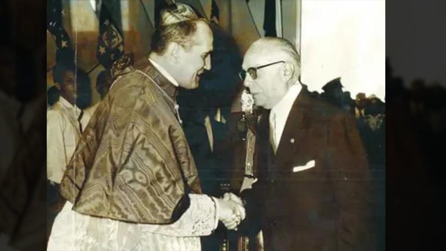 Dearborn y Zanini