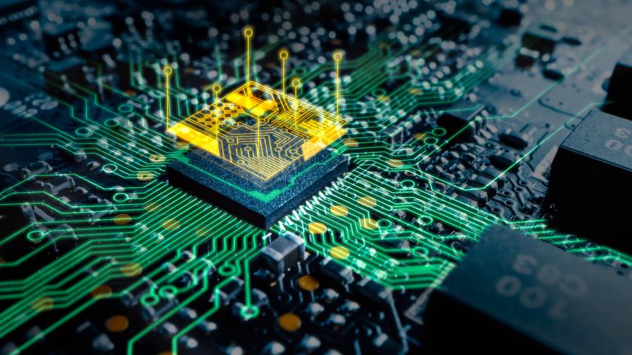Corea del Sur aumenta la ayuda a su industria de semiconductores por aranceles de Trump Corea del Sur aumenta la ayuda a su industria de semiconductores por aranceles de Trump
