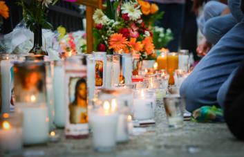 Dolor todo el tiempo: la lucha de sobrevivientes tras la tragedia del Jet Set