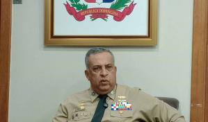 Lee Ballester: Migración ha logrado la repatriación de un millón de haitianos en cuatro años