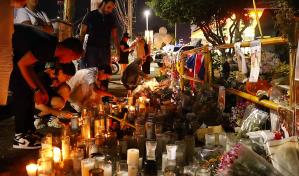 Gobierno está dispuesto a apoyar a huérfanos por tragedia del Jet Set, dice ministra de la Mujer