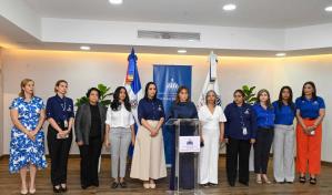 Ministerio de la Mujer hará jornadas de concientización en Semana Santa