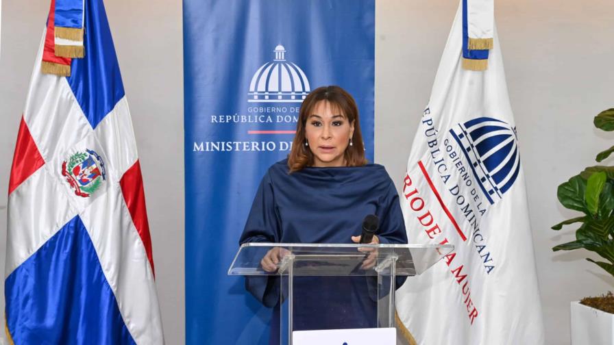 Ministerio de la Mujer pide al Congreso aprobar ley integral contra la violencia hacia las mujeres Ministerio de la Mujer pide al Congreso aprobar ley integral contra la violencia hacia las mujeres