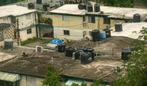 ¿Pueden los tinacos hacer colapsar un edificio? Expertos aclaran mitos tras tragedia del Jet Set