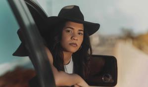 Caroll Díaz transforma el dolor en música con su nuevo sencillo "No quiero verte por aquí"