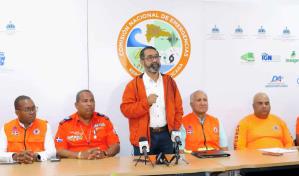 Más de 10,800 voluntarios de la Defensa Civil participarán del Operativo Semana Santa 2025