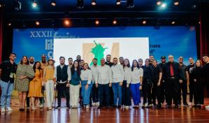 Fundación La Buena Noticia celebra el 24º aniversario de la revista Rayo de Luz