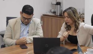 Comisión gubernamental visitará a familias afectadas por el desplome del Jet Set