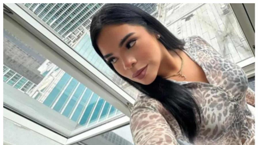 Celebran vigilia en Nueva Jersey en memoria de Jennifer Contreras, víctima de la tragedia en Jet Set Celebran vigilia en Nueva Jersey en memoria de Jennifer Contreras, víctima de la tragedia en Jet Set