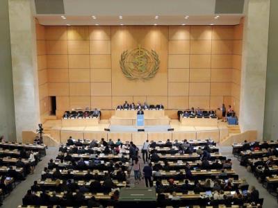 Aprueban primer tratado global sobre pandemias de la historia