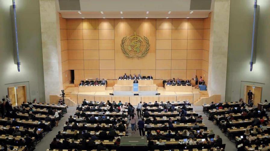 Un tratado para que el mundo no repita los errores cometidos durante la covid-19 Un tratado para que el mundo no repita los errores cometidos durante la covid-19