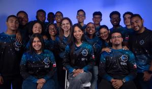 Los AstroBosco, el futuro de la ciencia y la tecnología en República Dominicana