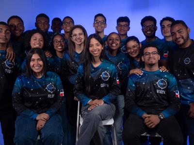 Los AstroBosco, el futuro de la ciencia y la tecnología en RD