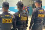 Policías ultiman a un hombre vinculado a triple homicidio en La Romana y Guaymate Policías ultiman a un hombre vinculado a triple homicidio en La Romana y Guaymate