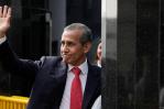 El caso Odebrecht que llevó a la condena de Ollanta Humala en Perú se hunde en Brasil