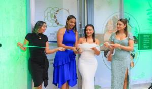 Camelia Spa abre sus puertas en Gazcue