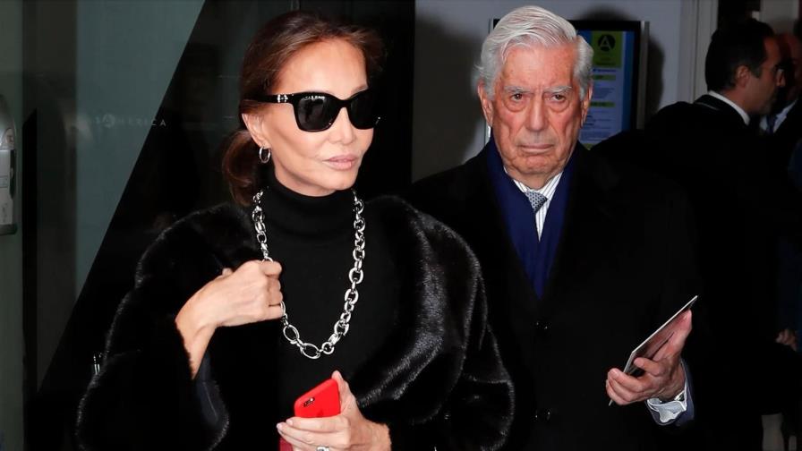 La firme decisión que ha tomado Isabel Preysler tras la muerte de Mario Vargas Llosa La firme decisión que ha tomado Isabel Preysler tras la muerte de Mario Vargas Llosa