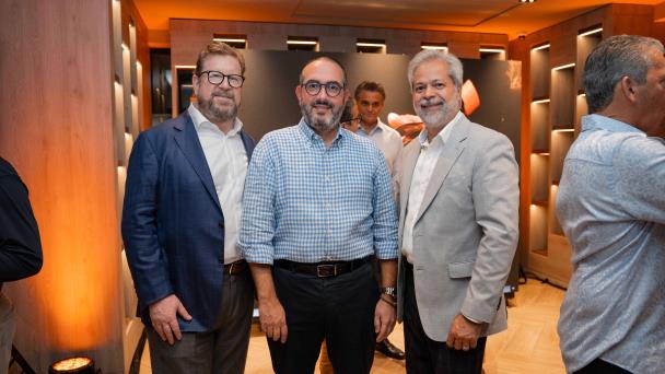 High Spirits Co. presenta la nueva campaña de Glenmorangie, protagonizada por Harrison Ford