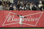 Jasson Domínguez muestra progreso en el jardín izquierdo de los Yankees Jasson Domínguez muestra progreso en el jardín izquierdo de los Yankees