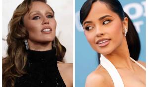 Tribeca mostrará documental de Becky G y álbum visual de Miley Cyrus en su año más musical Tribeca mostrará documental de Becky G y álbum visual de Miley Cyrus en su año más musical
