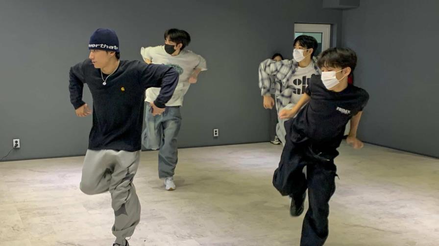 El sistema de formación del K-pop, un modelo cercano al de los atletas de élite El sistema de formación del K-pop, un modelo cercano al de los atletas de élite
